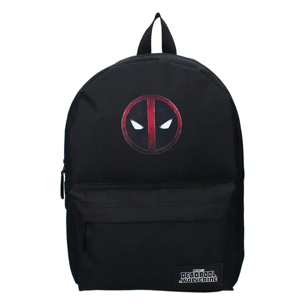 Marvel Rucksack Deadpool Encore Time 39 cm Produktfoto