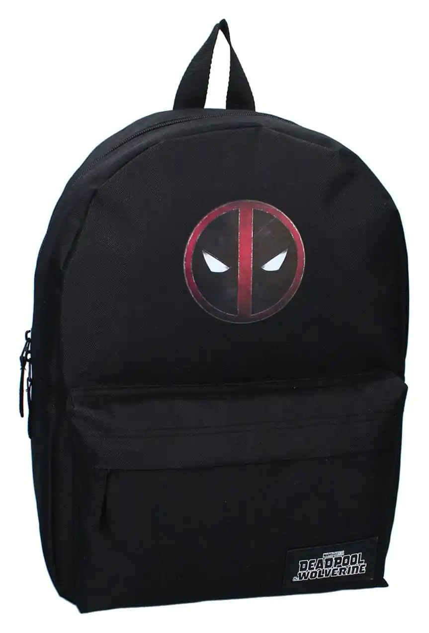 Marvel Rucksack Deadpool Encore Time 39 cm Produktfoto
