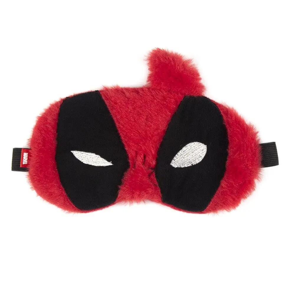 Marvel Deadpool erwachse Nachtmaske termékfotó