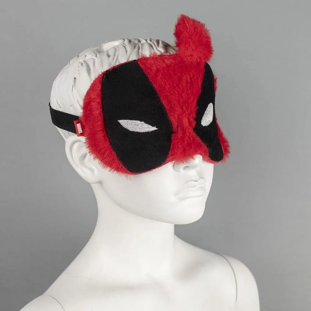 Marvel Deadpool erwachse Nachtmaske termékfotó