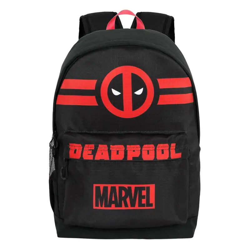 Marvel Deadpool Lines Rucksack 44cm Produktfoto
