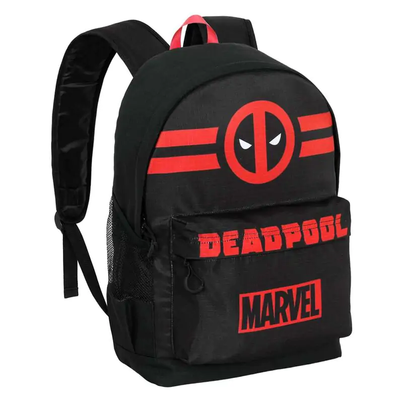 Marvel Deadpool Lines Rucksack 44cm Produktfoto