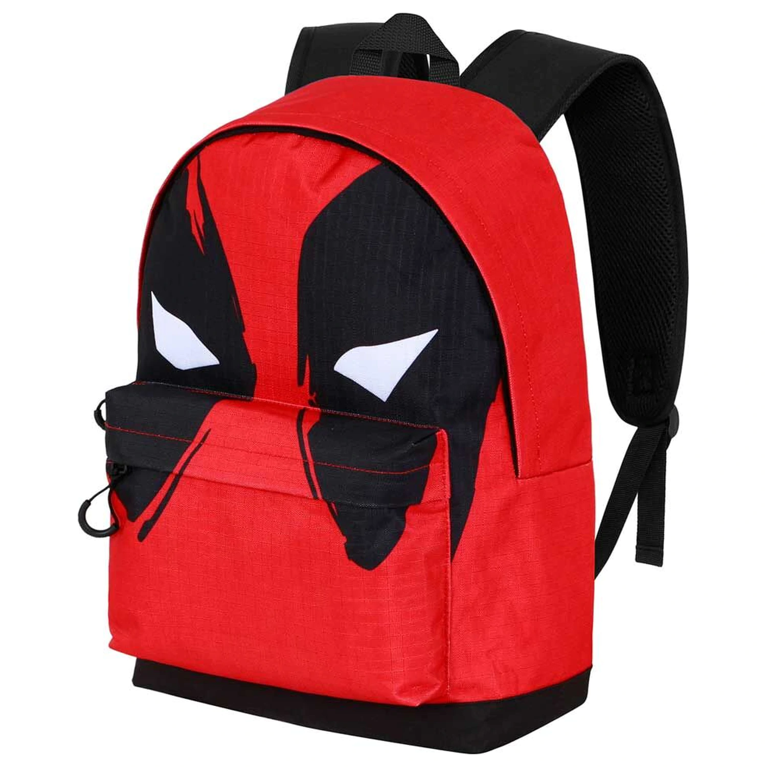 Marvel Deadpool Masken Rucksack 41cm Produktfoto