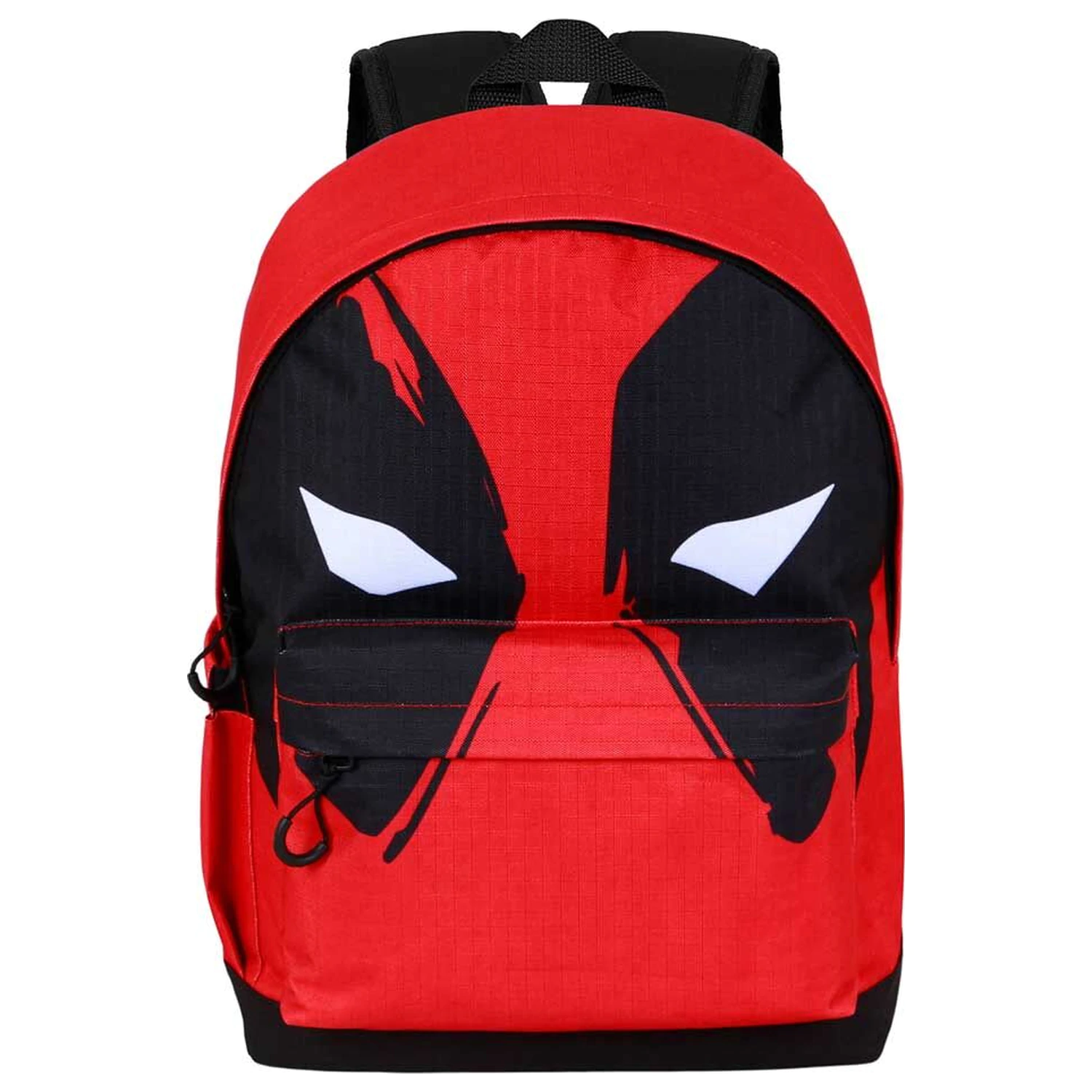 Marvel Deadpool Masken Rucksack 41cm Produktfoto