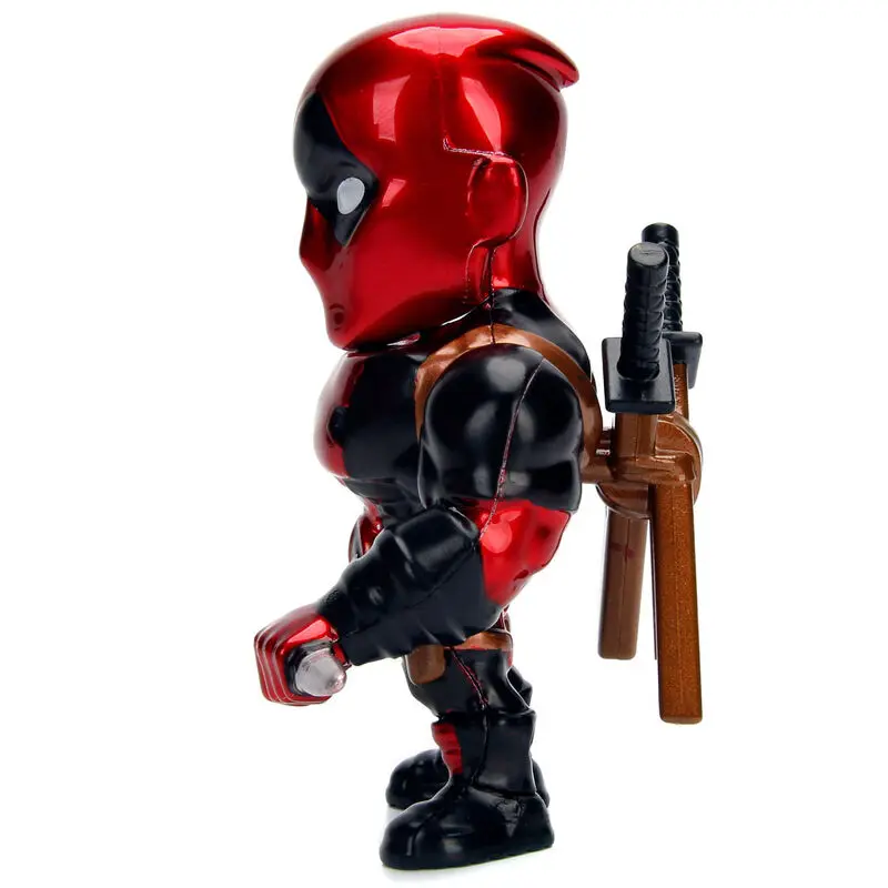 Marvel Deadpool metalfigs Figur 10cm termékfotó