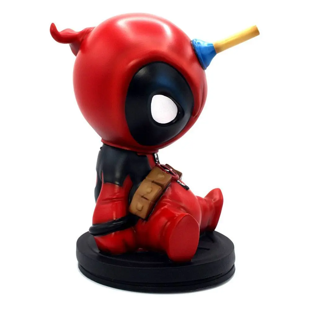 Marvel Spardose Deadpool 20 cm termékfotó