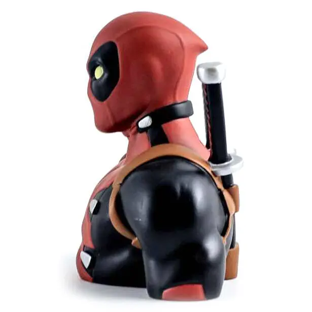 Marvel Deadpool Spardose Büste 20cm termékfotó