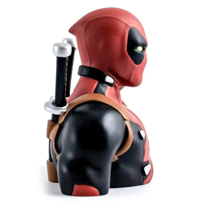 Marvel Deadpool Spardose Büste 20cm termékfotó