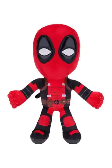 Marvel Deadpool Plüschfigur 32cm Produktfoto