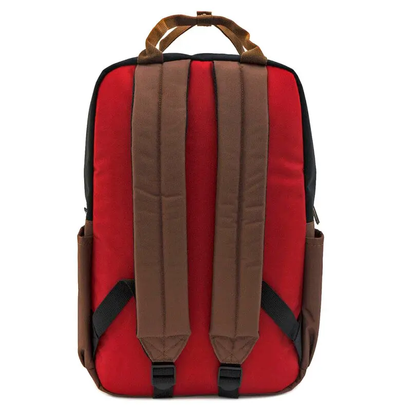 Marvel by Loungefly Rucksack Deadpool Cosplay Produktfoto