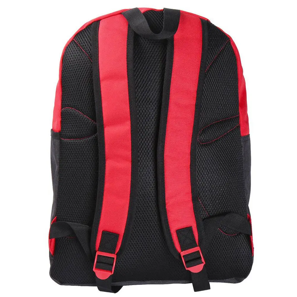 Marvel Rucksack Deadpool Eyes Produktfoto