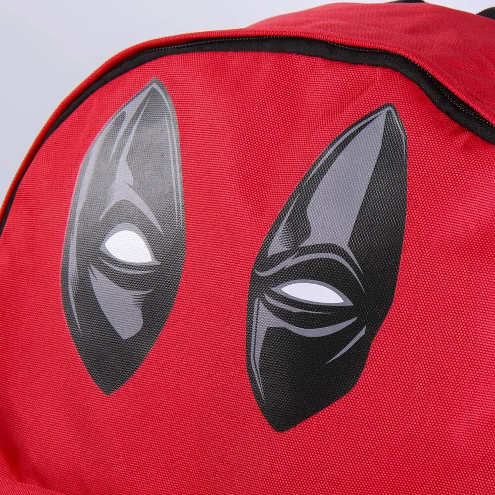 Marvel Rucksack Deadpool Eyes Produktfoto