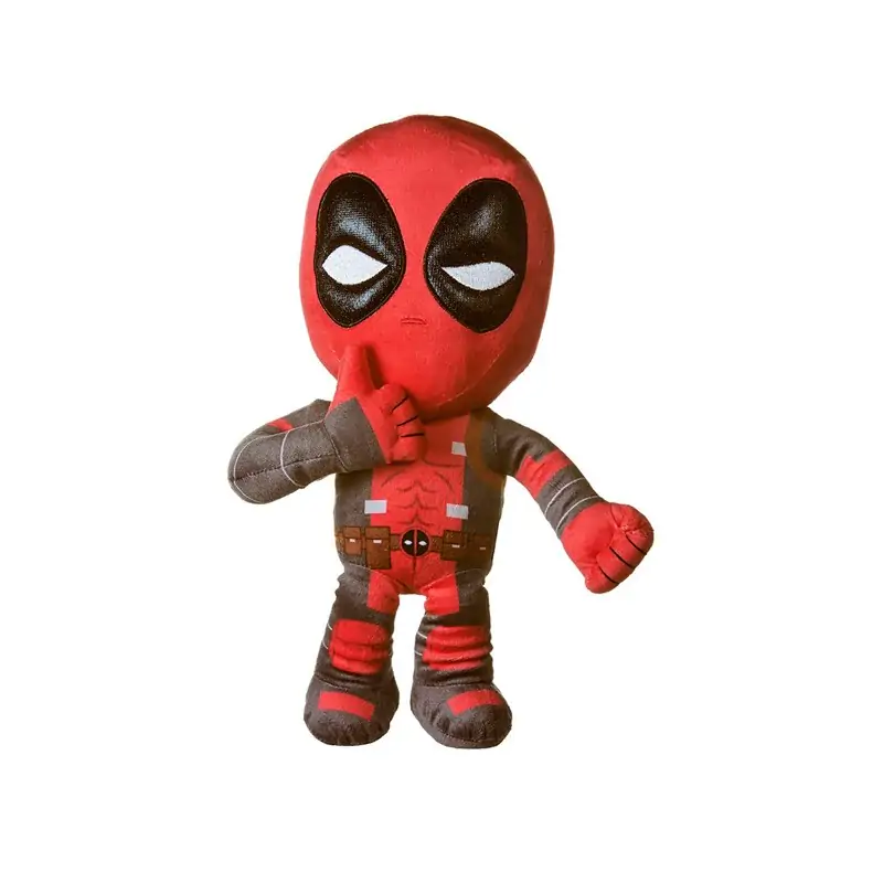 Marvel Deadpool Thumbs Up Plüschfigur 32cm termékfotó