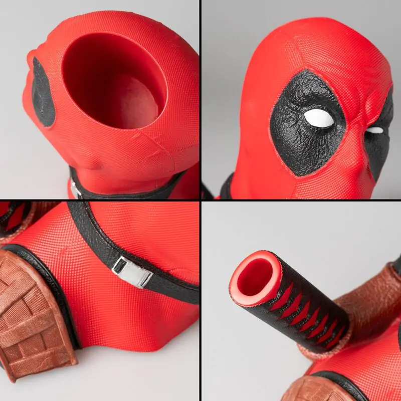 Marvel Deadpool Bleistifthalter Produktfoto