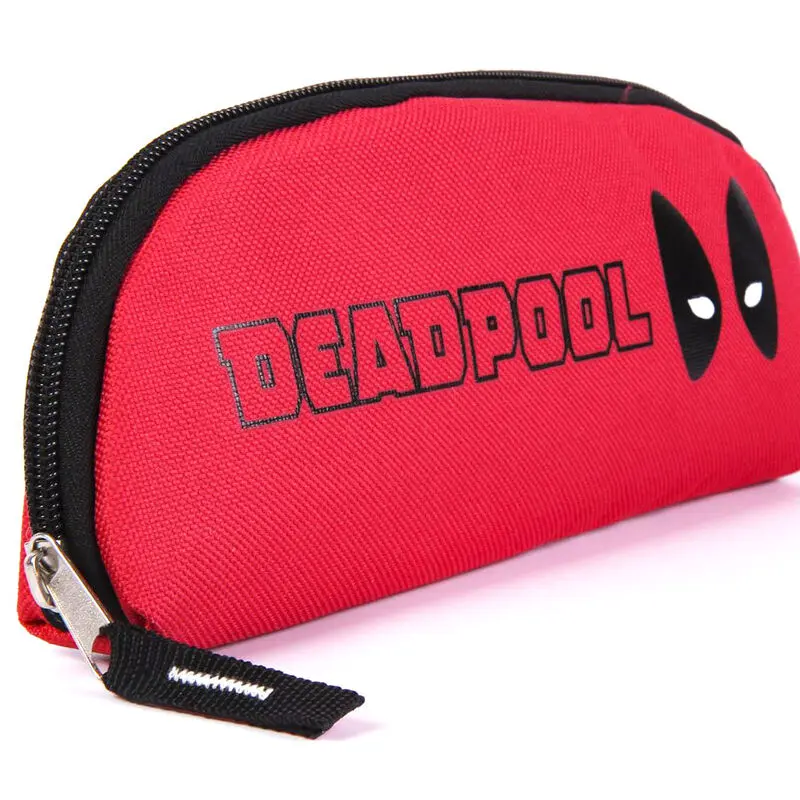 Marvel Deadpool Mäppchen termékfotó