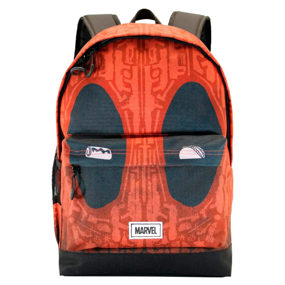 Marvel Deadpool Weapons Rucksack 44cm termékfotó