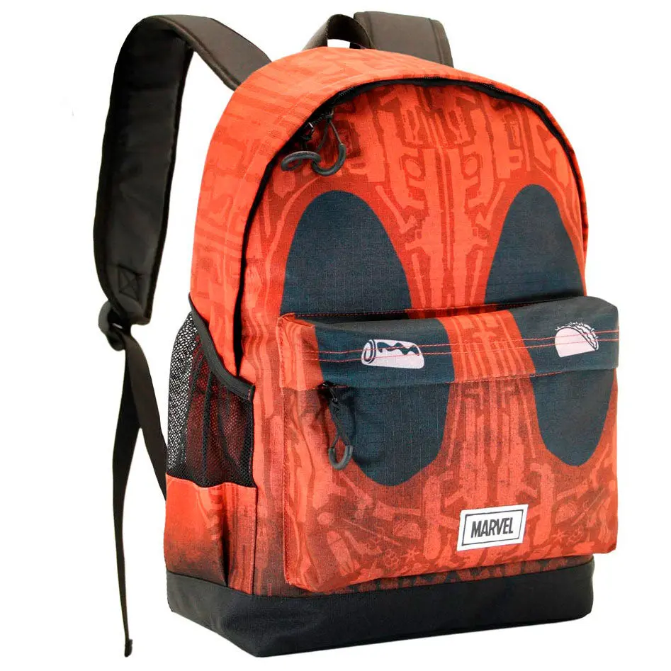 Marvel Deadpool Weapons Rucksack 44cm termékfotó