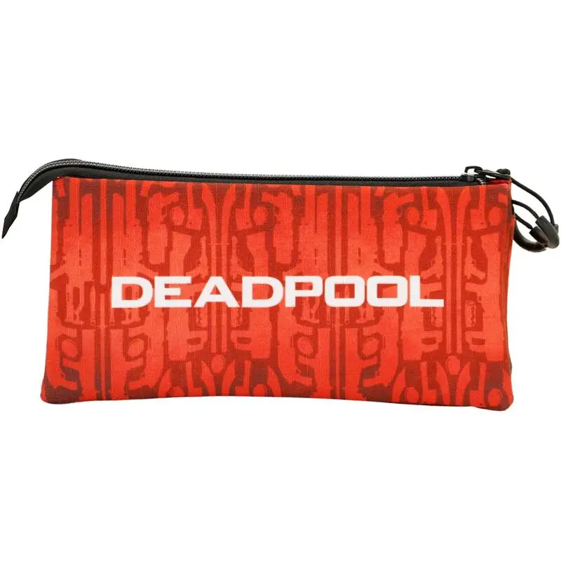 Marvel Deadpool Weapons Dreifaches Mäppchen termékfotó