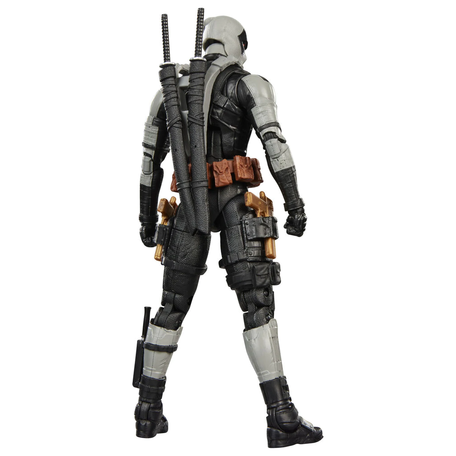 Marvel Deadpool & Wolverine Deadpool Concept Art Actionfigur Produktfoto