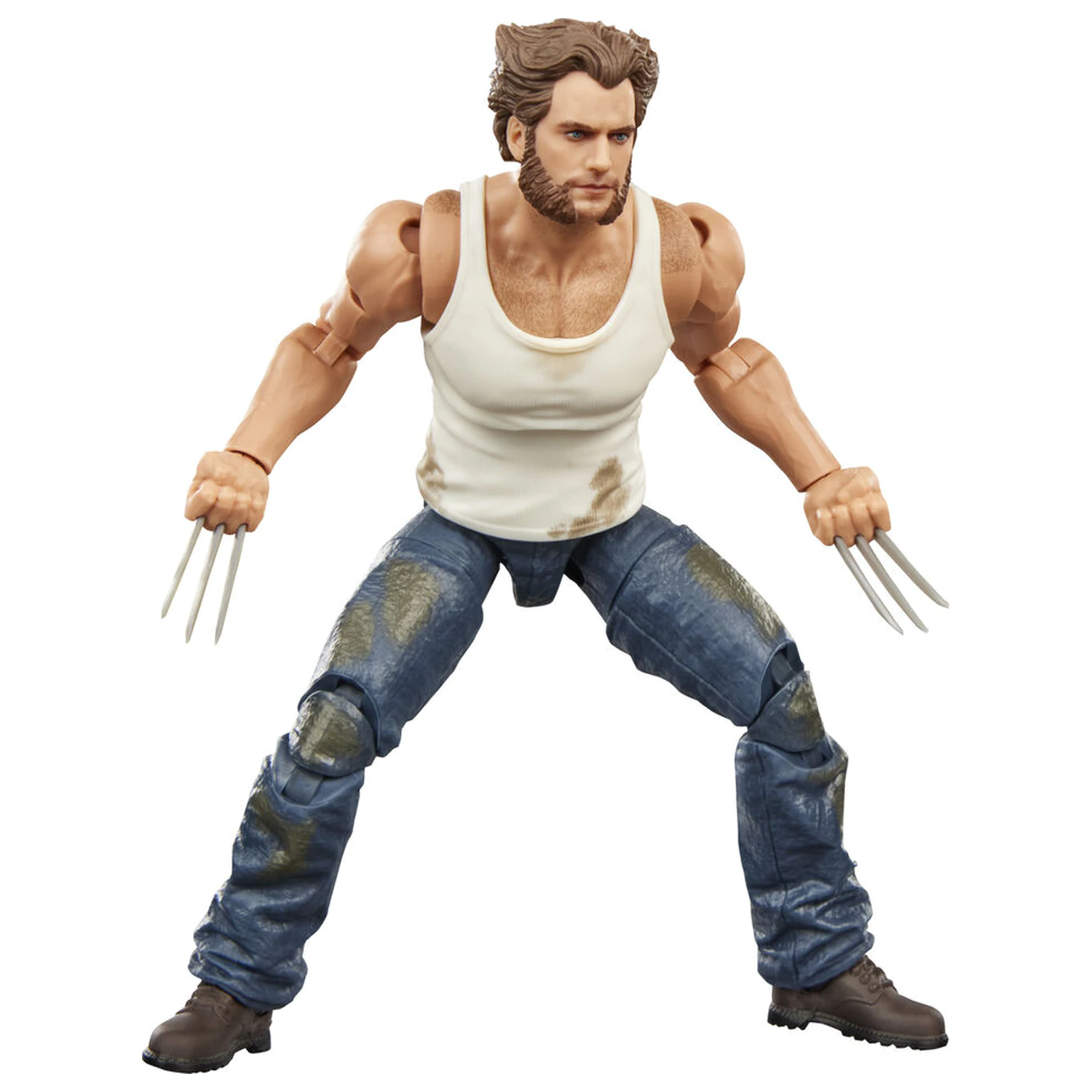 Marvel Deadpool & Wolverine The Cavillrine Actionfigur Produktfoto