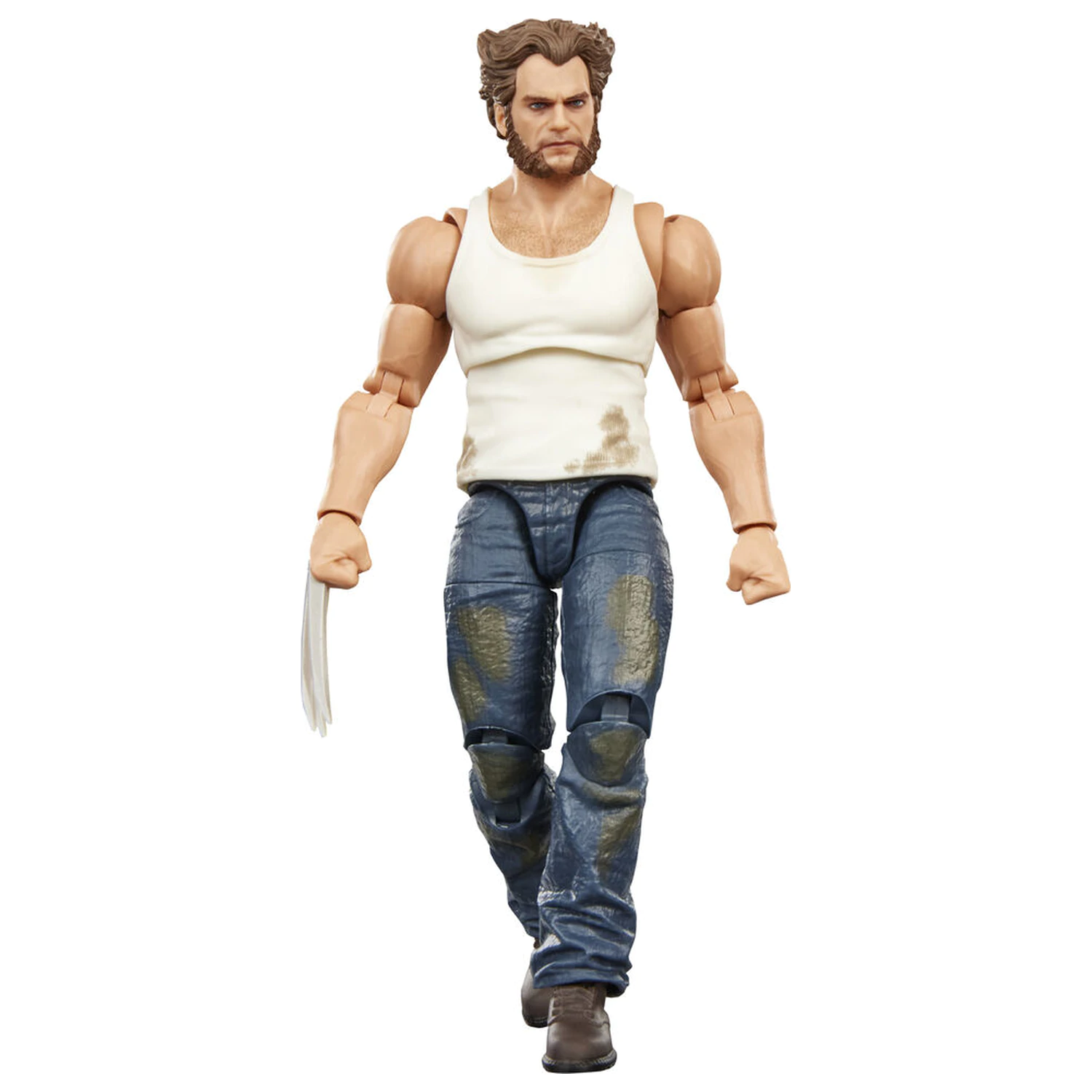Marvel Deadpool & Wolverine The Cavillrine Actionfigur Produktfoto