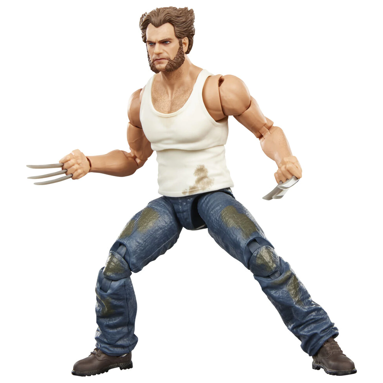 Marvel Deadpool & Wolverine The Cavillrine Actionfigur Produktfoto