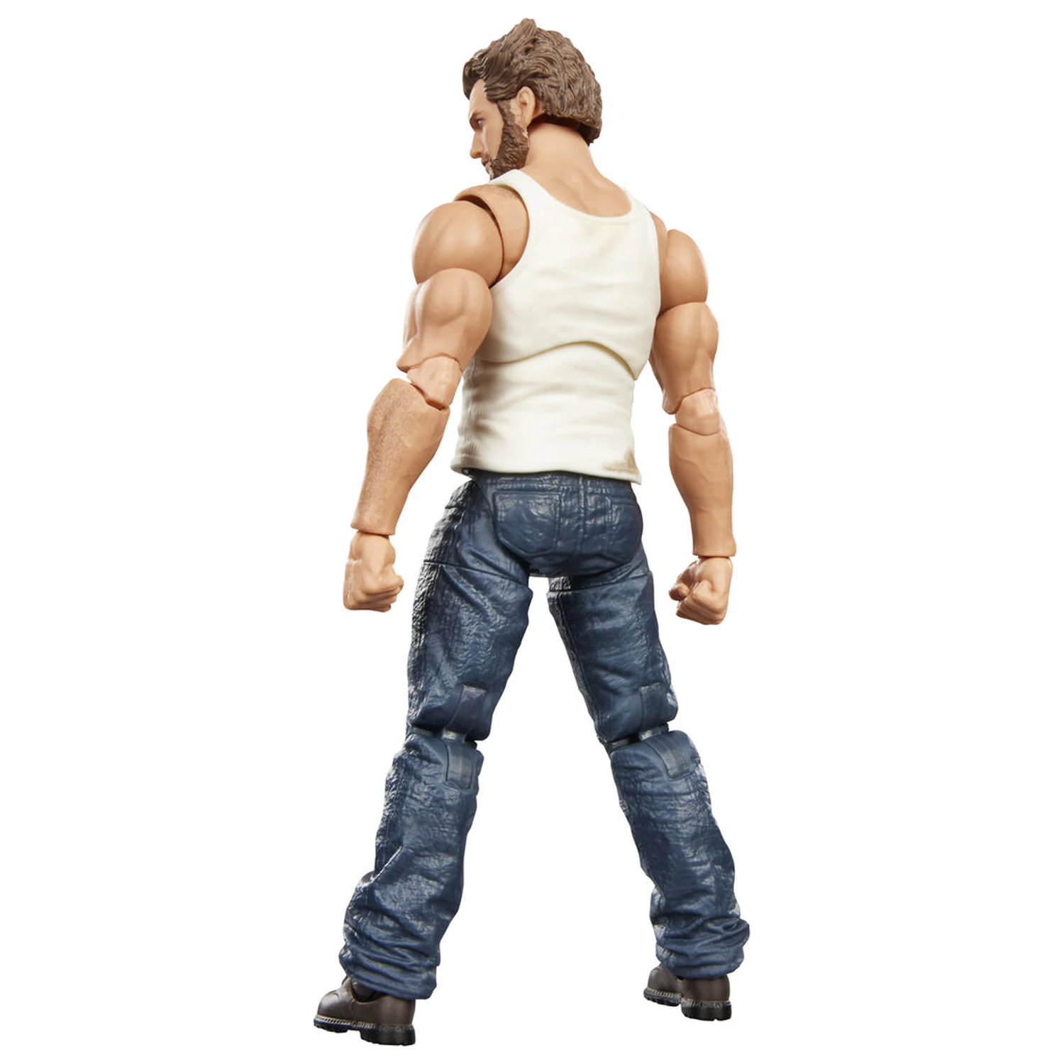 Marvel Deadpool & Wolverine The Cavillrine Actionfigur Produktfoto