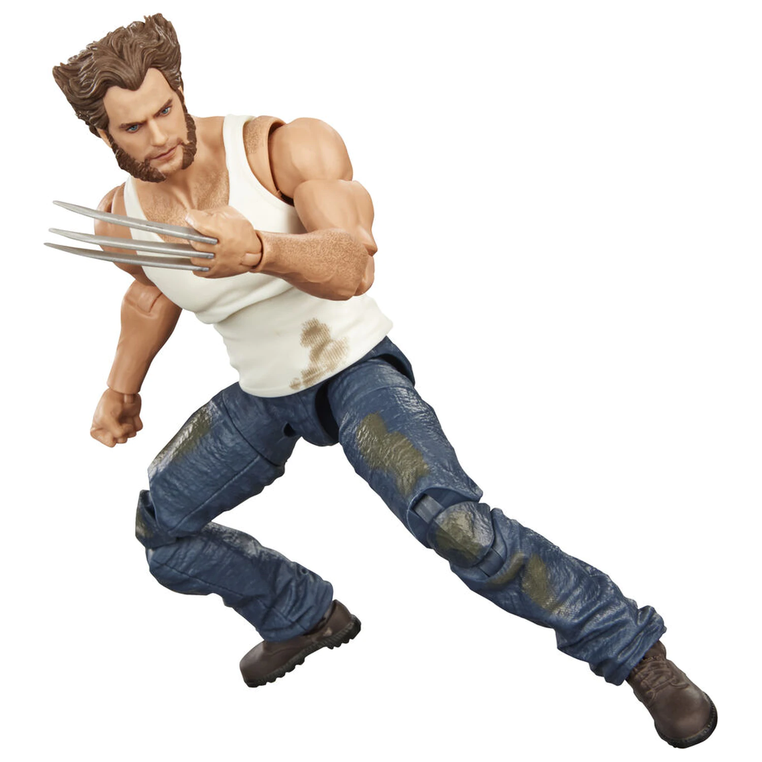 Marvel Deadpool & Wolverine The Cavillrine Actionfigur Produktfoto