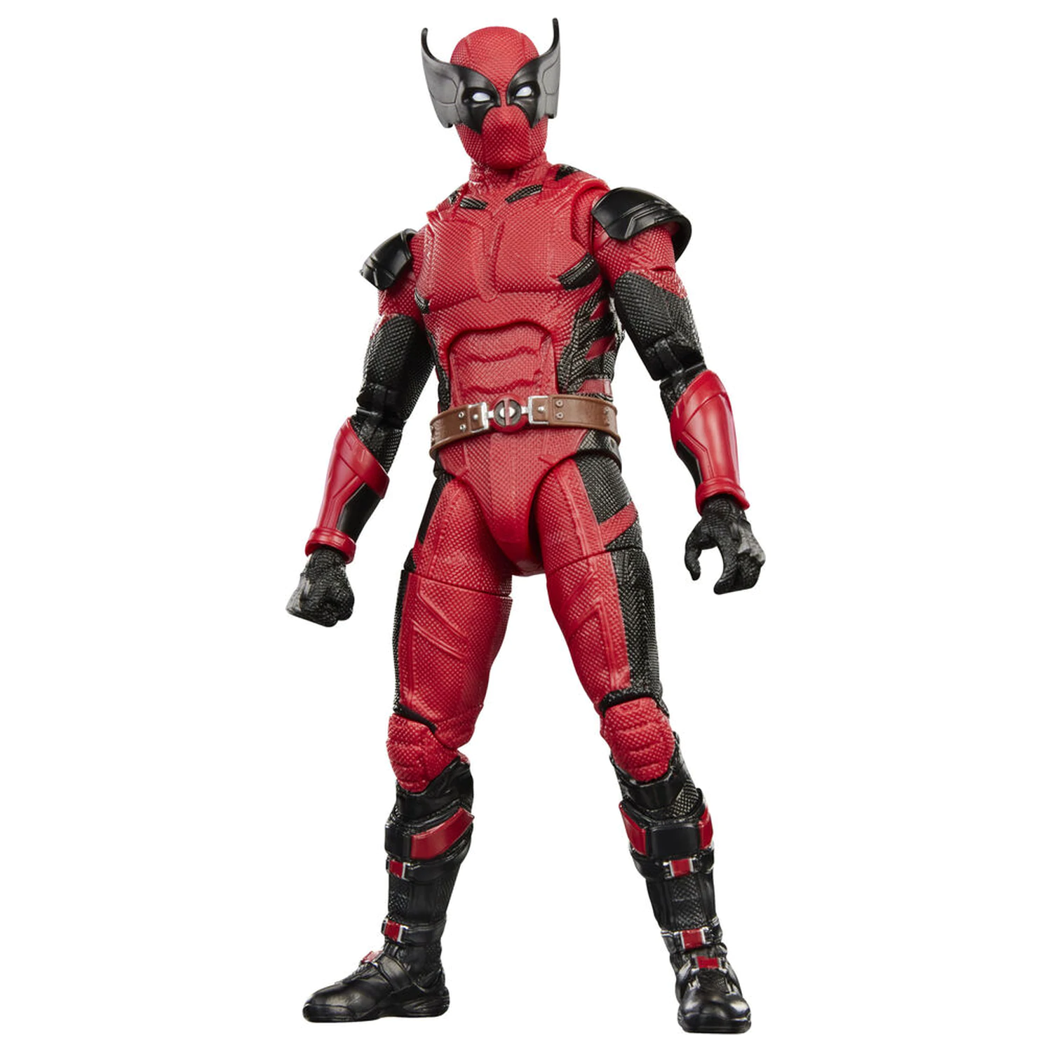 Marvel Deadpool & Wolrerine Wolverinepool Concept Art Actionfigur Produktfoto