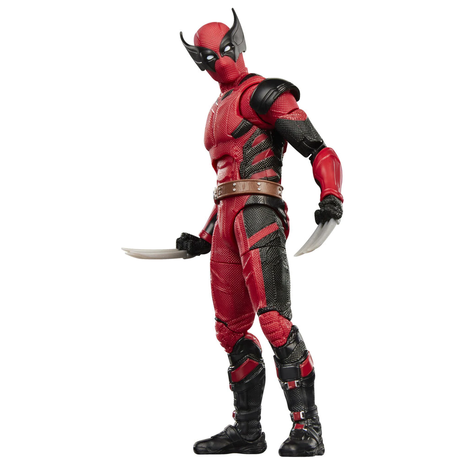Marvel Deadpool & Wolrerine Wolverinepool Concept Art Actionfigur Produktfoto