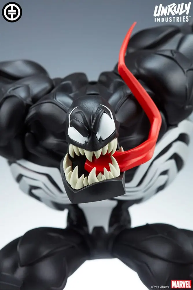 Marvel Designer Series Vinyl Statue Venom by Tracy Tubera 23 cm Produktfoto