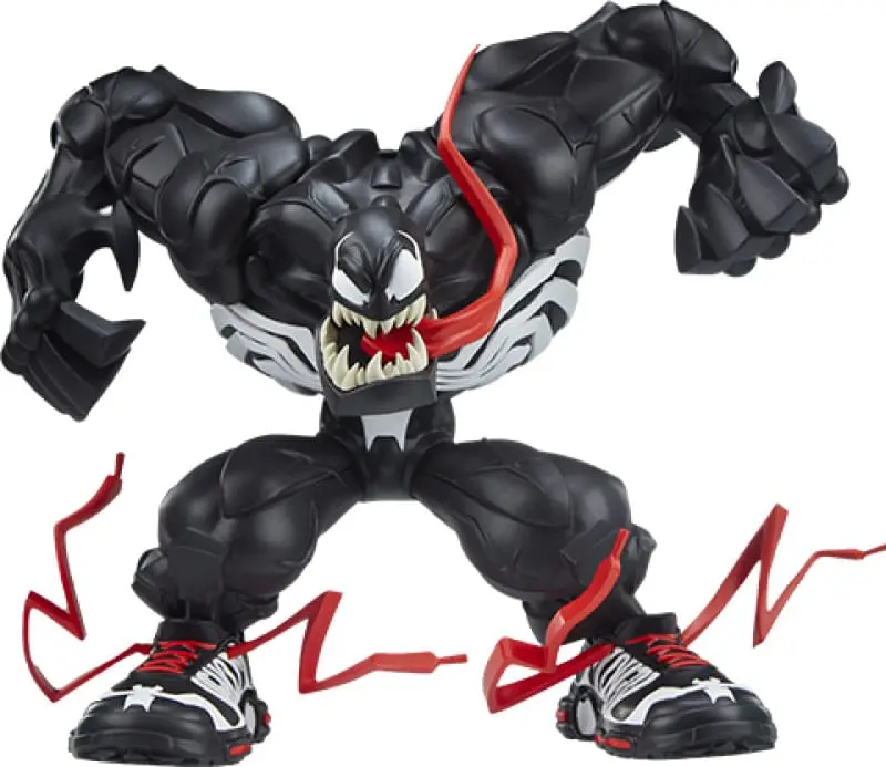 Marvel Designer Series Vinyl Statue Venom by Tracy Tubera 23 cm Produktfoto