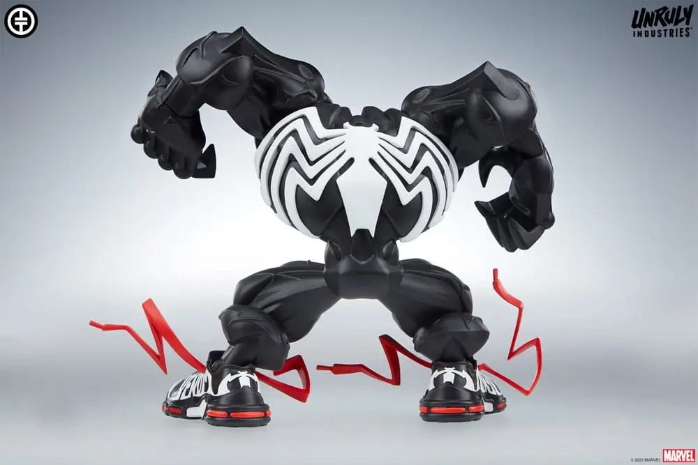 Marvel Designer Series Vinyl Statue Venom by Tracy Tubera 23 cm Produktfoto