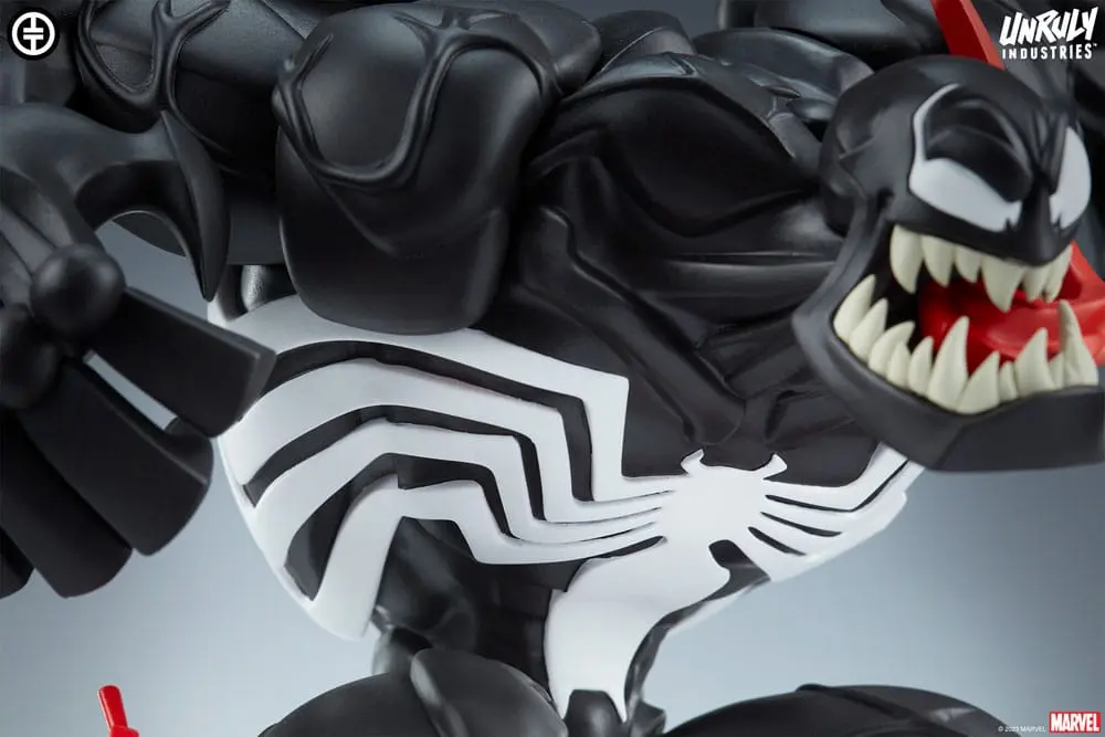 Marvel Designer Series Vinyl Statue Venom by Tracy Tubera 23 cm Produktfoto