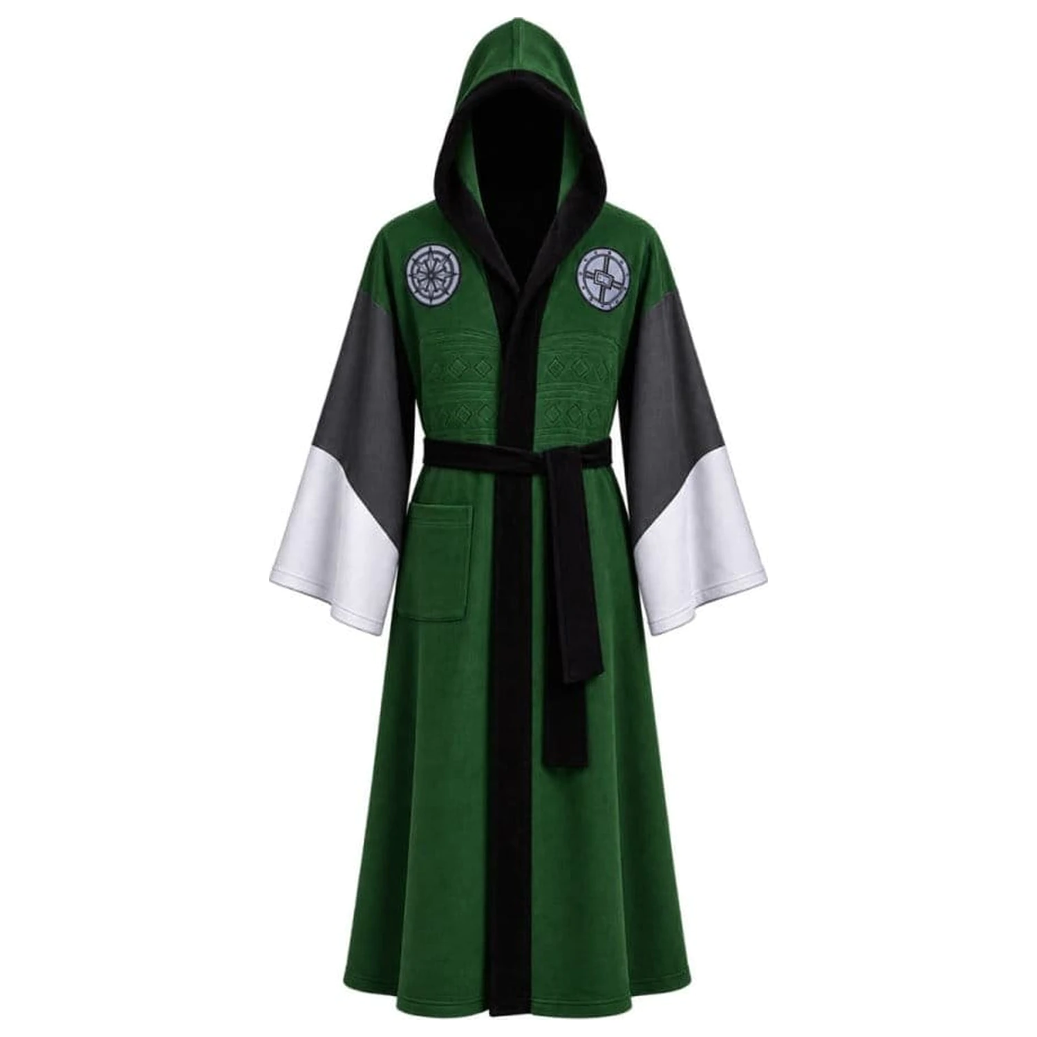 Marvel Bademantel Doctor Doom Einheitsgröße Produktfoto