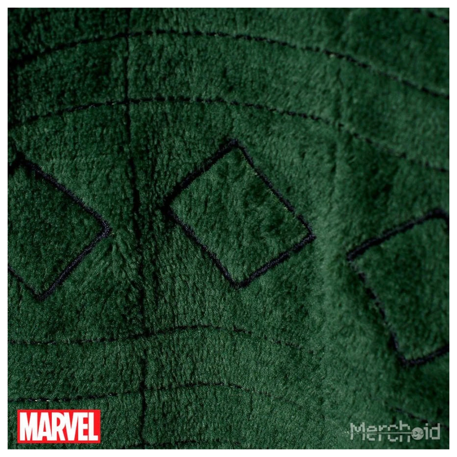 Marvel Bademantel Doctor Doom Einheitsgröße Produktfoto