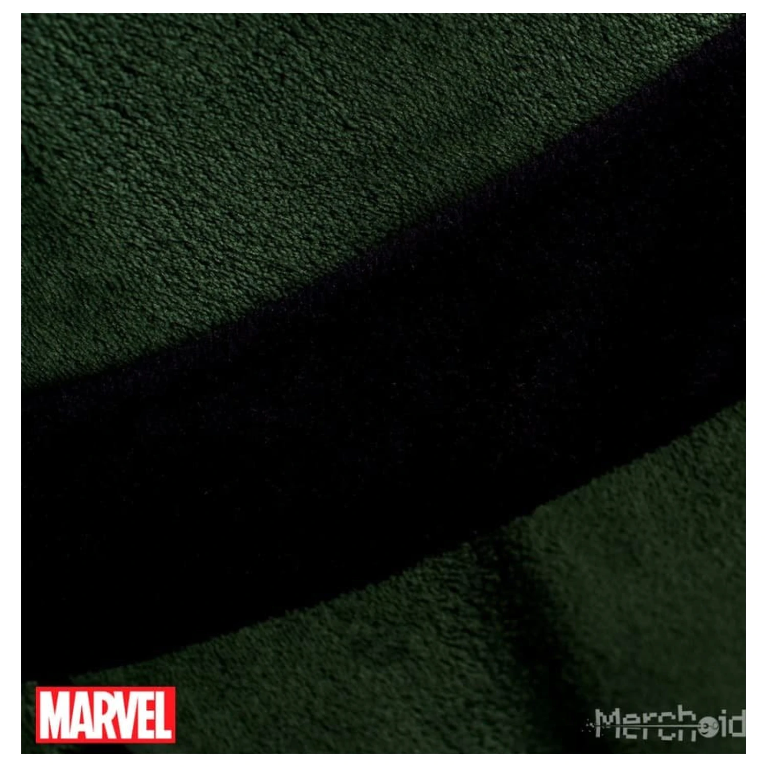 Marvel Bademantel Doctor Doom Einheitsgröße Produktfoto