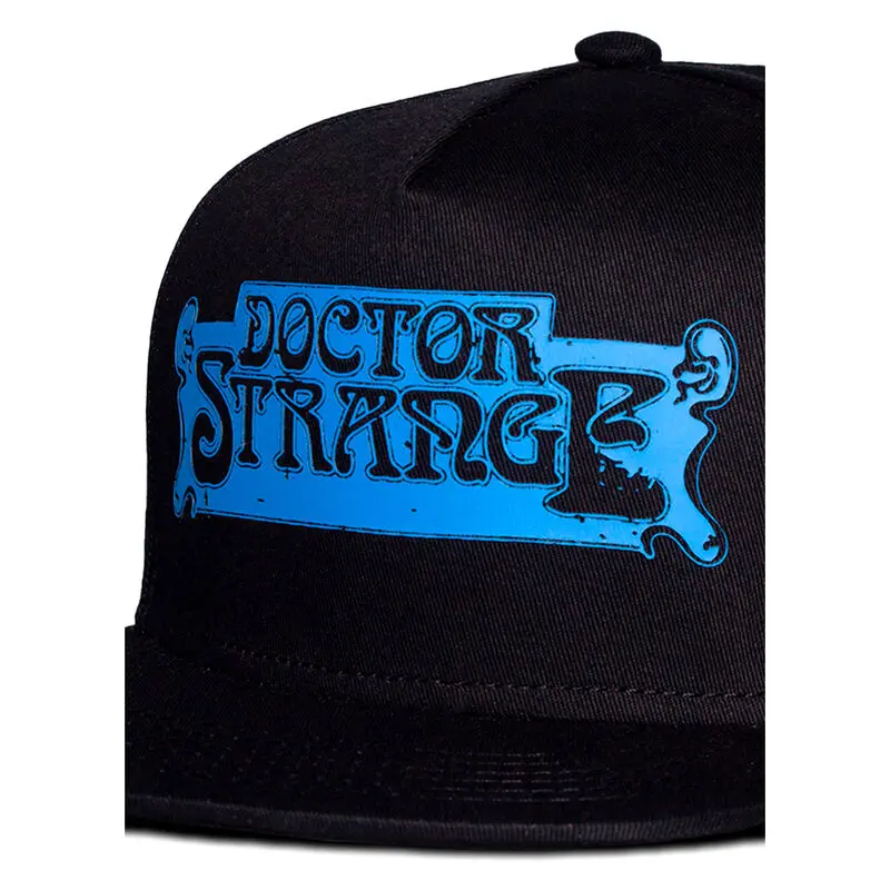 Marvel Dr Strange in the Multiverse of Madness cap termékfotó