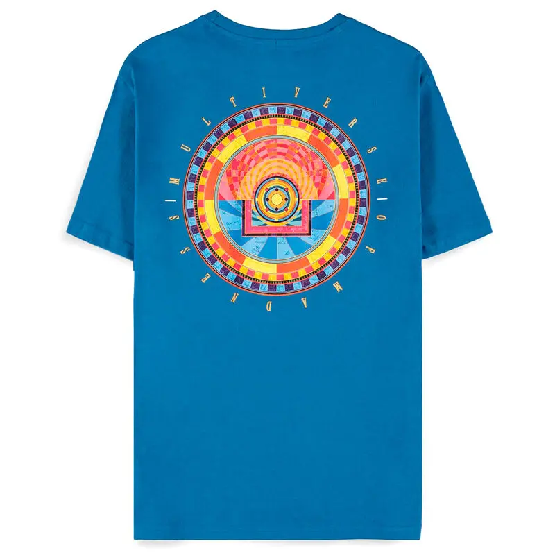 Marvel Doctor Strange in the Multiverse of Madness T-Shirt Produktfoto