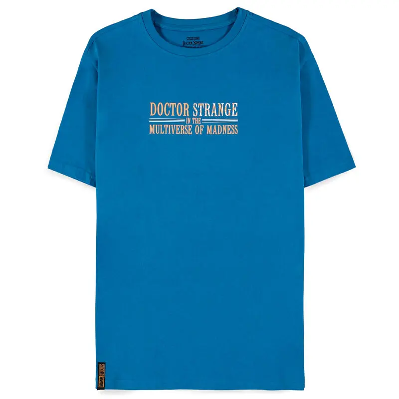 Marvel Doctor Strange in the Multiverse of Madness T-Shirt Produktfoto