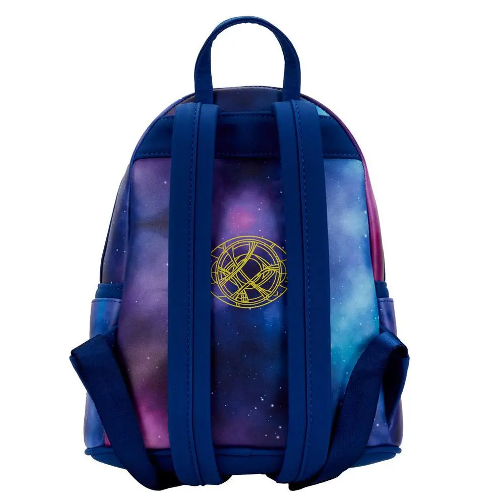 Marvel by Loungefly Rucksack Dr. Strange Multiverse termékfotó