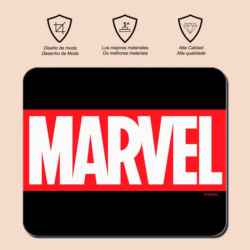 Marvel Mousepad termékfotó