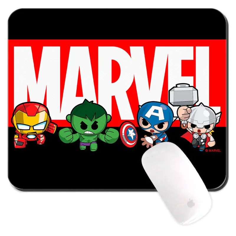 Marvel Mousepad termékfotó