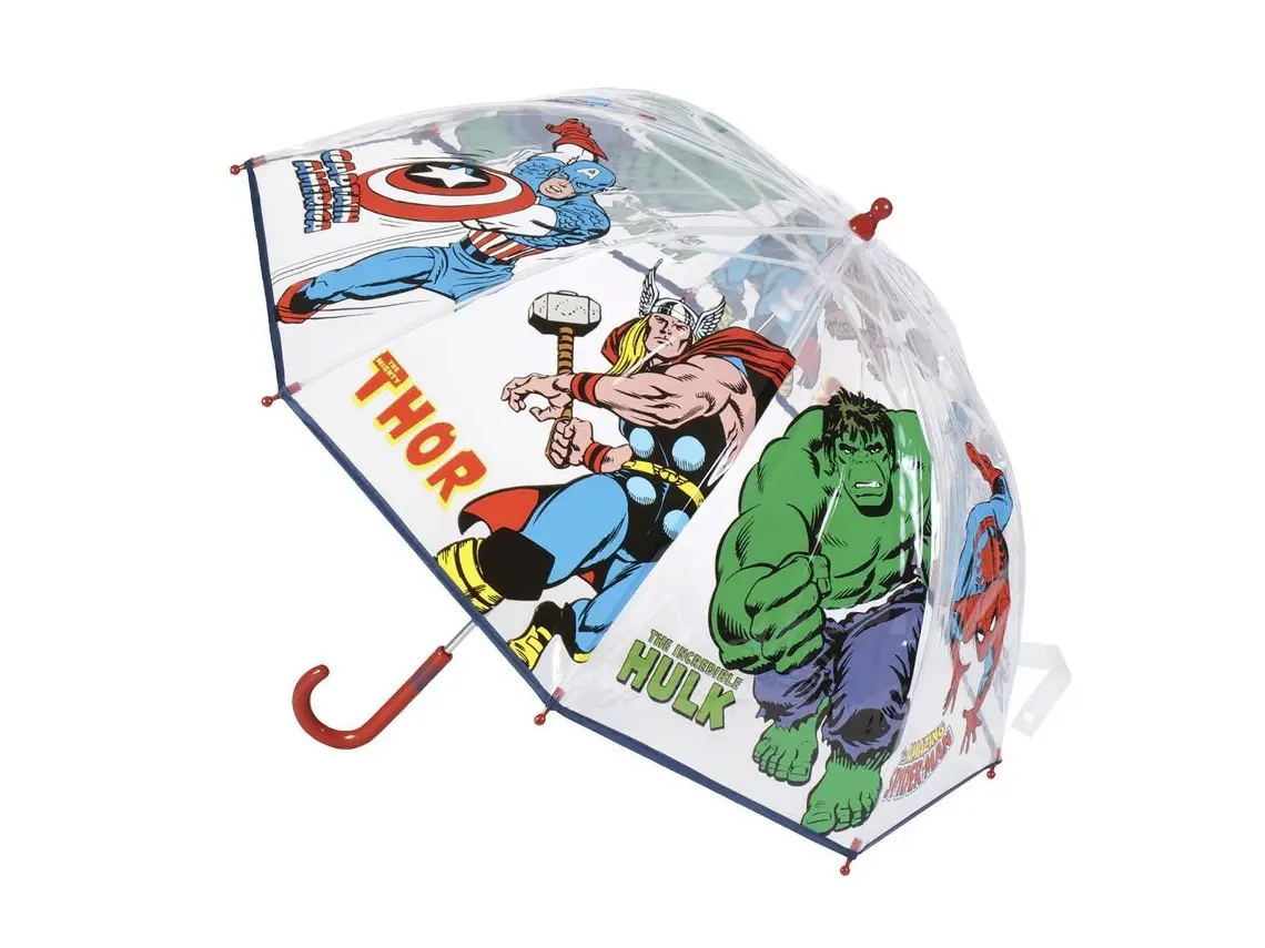 Marvel Regenschirm termékfotó