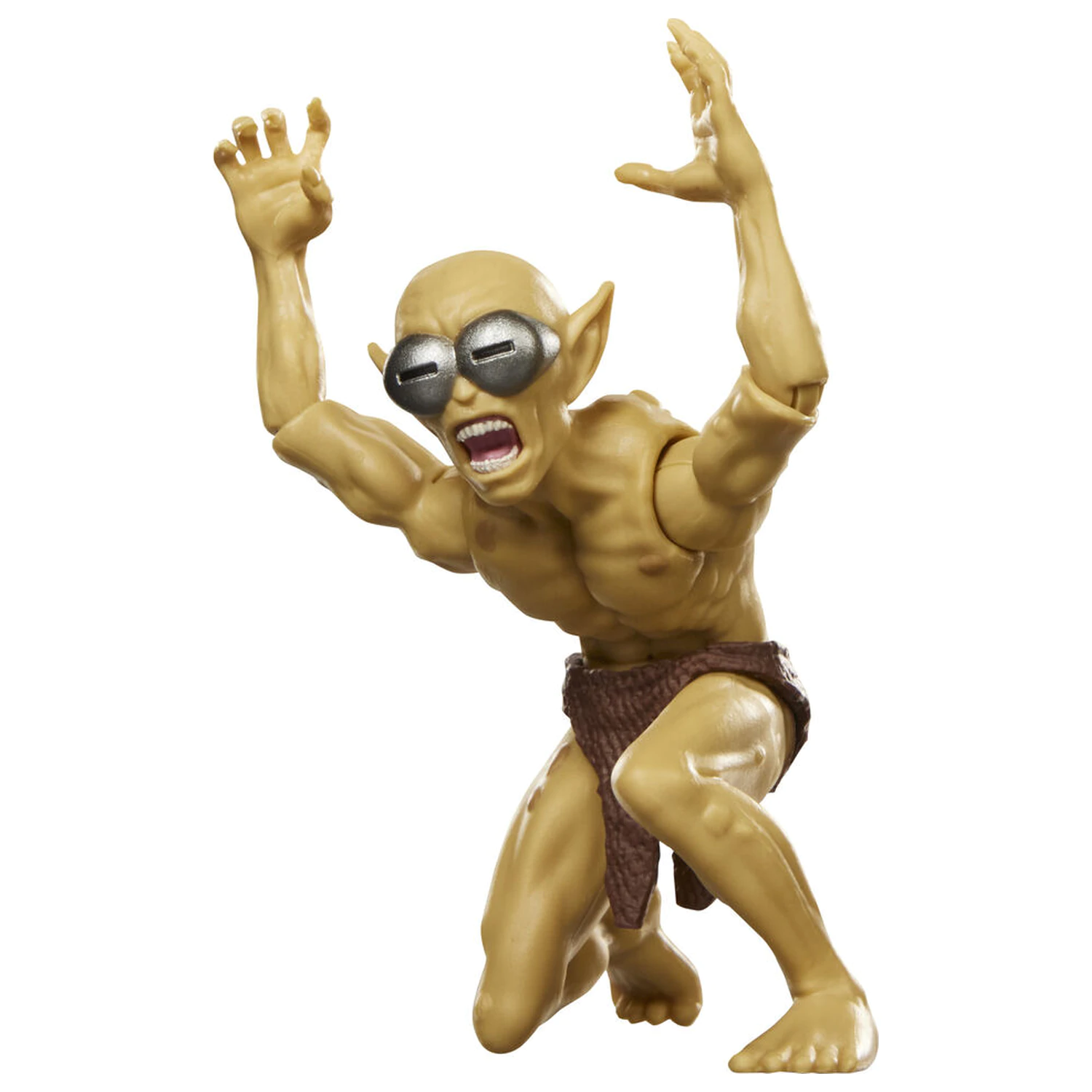 Marvel Fantastic Four Marvels Mole Man & Moloios Figurensatz 15cm Produktfoto