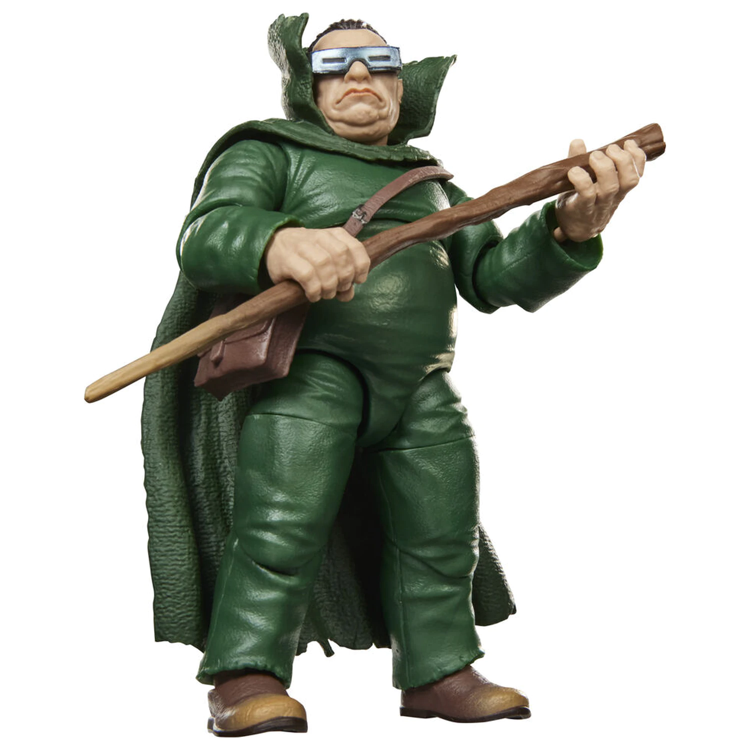 Marvel Fantastic Four Marvels Mole Man & Moloios Figurensatz 15cm Produktfoto