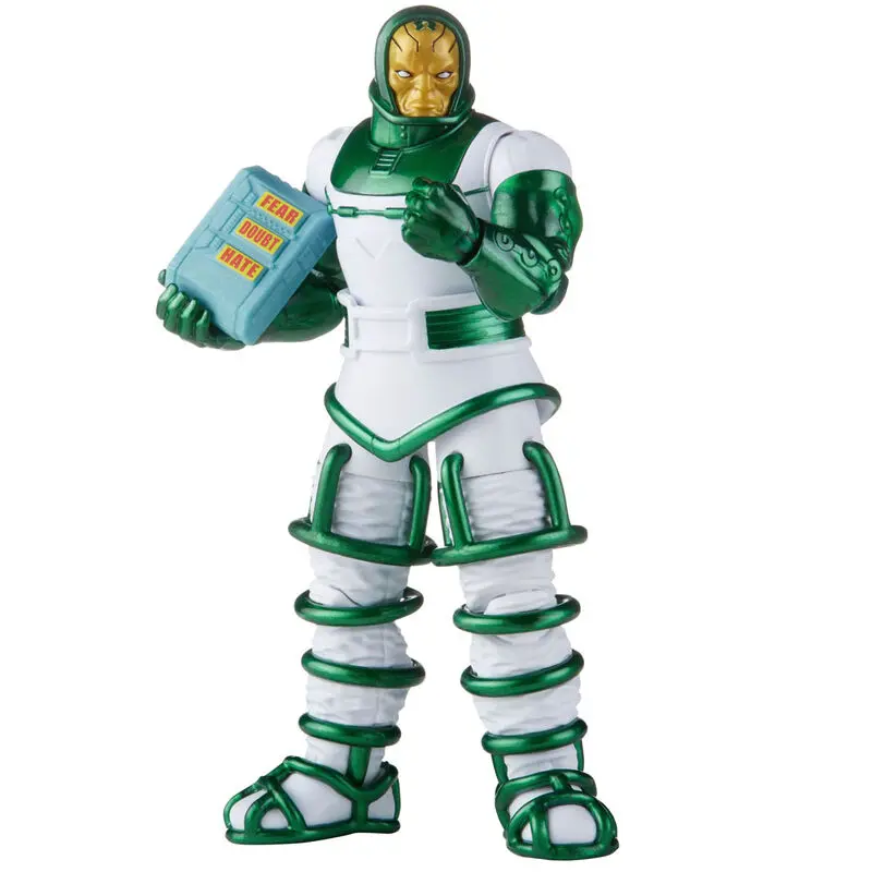 Marvel Fantastic Four Psycho Man Vintage Figur 15cm termékfotó