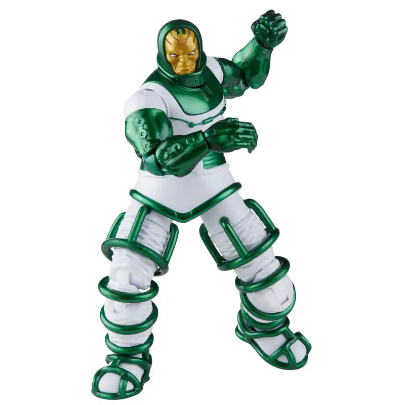 Marvel Fantastic Four Psycho Man Vintage Figur 15cm termékfotó