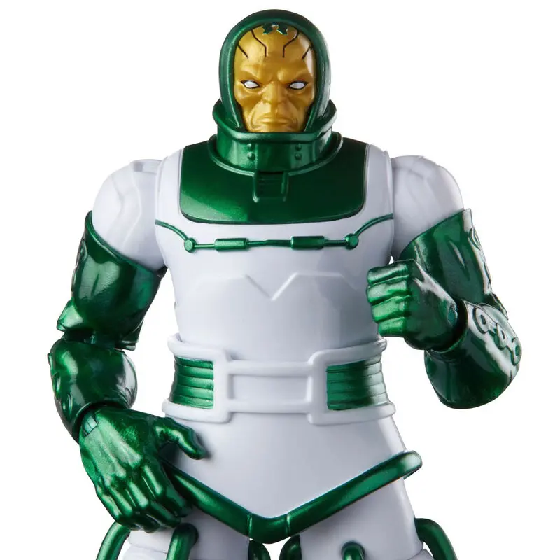 Marvel Fantastic Four Psycho Man Vintage Figur 15cm termékfotó