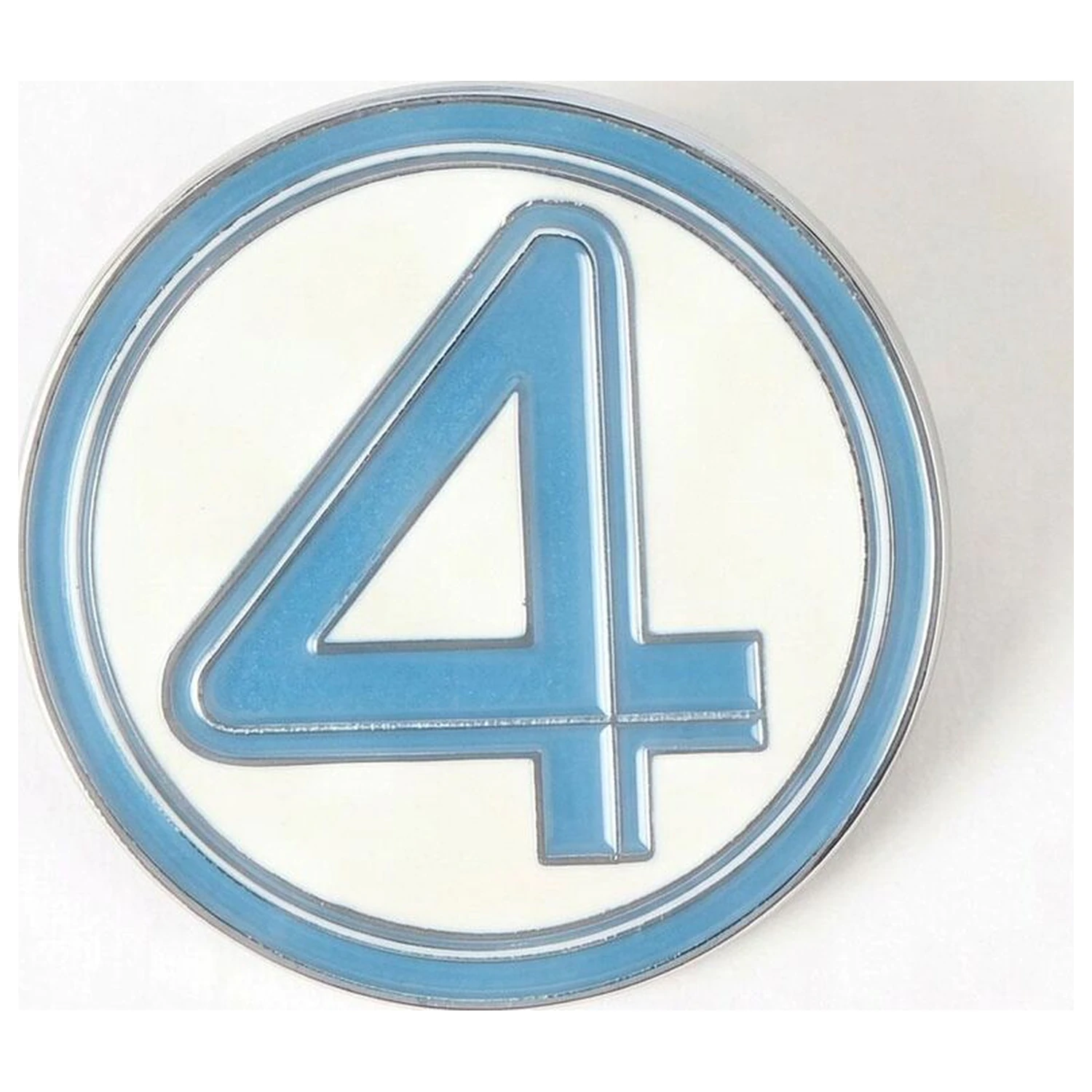 Marvel Fantastic Four Stifte Set Produktfoto
